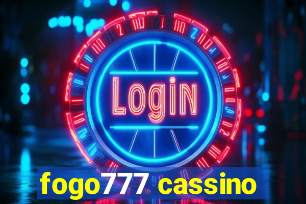 fogo777 cassino